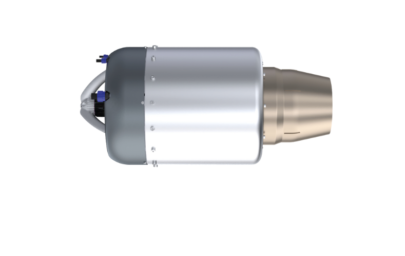 Jetcat Engine Support